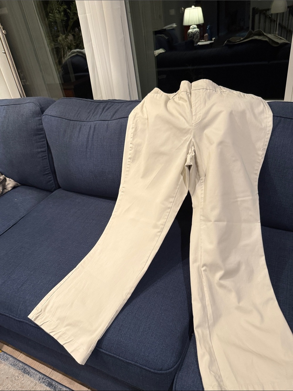 Dockers Women's Khakis
